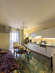 2-х комнатная. ЖК Реал Алматы. 9/10 фото 1 2-х комнатная. ЖК Реал Алматы. 9/10 фото 1