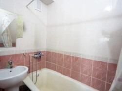 4-комнатная квартира · 77 м² · 7/9 этаж, Жандосова 182 — Жандосова Саина фото 11 4-комнатная квартира · 77 м² · 7/9 этаж, Жандосова 182 — Жандосова Саина фото 11