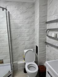 2-комнатная квартира · 47.5 м² · 4/6 этаж, мкр Казахфильм 40 фото 8 2-комнатная квартира · 47.5 м² · 4/6 этаж, мкр Казахфильм 40 фото 8