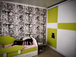 3-комнатная квартира · 120 м² · 3/18 этаж, Брусиловского 167 — Абая -Брусиловского фото 13 3-комнатная квартира · 120 м² · 3/18 этаж, Брусиловского 167 — Абая -Брусиловского фото 13