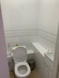 2-��������� �������� � 59 �² � 4/7 ����, ��� ���������, ��������� � ��������� ������  https://krisha.kz/a/show/697001697 ���� 2