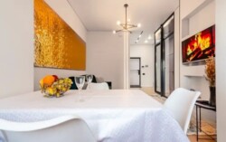 1-комнатная квартира · 42.2 м² · 2/20 этаж, Гагарина 310 фото 1 1-комнатная квартира · 42.2 м² · 2/20 этаж, Гагарина 310 фото 1