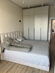 3-комнатная квартира · 68 м² · 12/20 этаж, Гагарина 310/5 фото 6 3-комнатная квартира · 68 м² · 12/20 этаж, Гагарина 310/5 фото 6