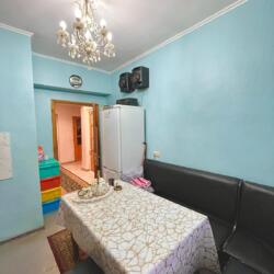 3-комнатная квартира · 70 м² · 1/5 этаж, Райымбека 167 — Наурызбай батыра фото 2 3-комнатная квартира · 70 м² · 1/5 этаж, Райымбека 167 — Наурызбай батыра фото 2