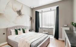 2-комнатная квартира · 68 м² · 7/21 этаж, Сейфуллина 574/1 фото 3 2-комнатная квартира · 68 м² · 7/21 этаж, Сейфуллина 574/1 фото 3