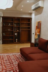 ��������� �������� ������, ������ 165, 165 ���� 1