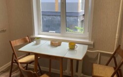 1-комнатная квартира · 33 м² · 3/4 этаж, улица Каныша Сатпаева 18д фото 3 1-комнатная квартира · 33 м² · 3/4 этаж, улица Каныша Сатпаева 18д фото 3