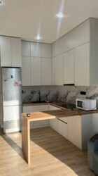 2-комнатная квартира · 52 м² · 2/10 этаж, Навои 58/1 фото 4 2-комнатная квартира · 52 м² · 2/10 этаж, Навои 58/1 фото 4