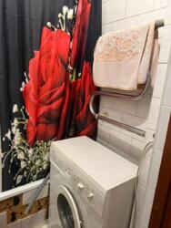 2-комнатная квартира · 55.8 м² · 3/9 этаж, мкр Самал-2 — Снегина фото 1 2-комнатная квартира · 55.8 м² · 3/9 этаж, мкр Самал-2 — Снегина фото 1