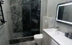 2-комнатная квартира · 39 м² · 3/12 этаж, Катаева 155/1 — Сатпаева фото 3 2-комнатная квартира · 39 м² · 3/12 этаж, Катаева 155/1 — Сатпаева фото 3