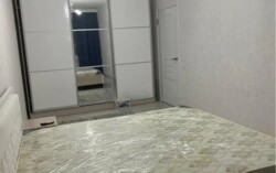 2-комнатная квартира · 62 м² · 7/13 этаж, Макатаева 127 — Муратбаева фото 4 2-комнатная квартира · 62 м² · 7/13 этаж, Макатаева 127 — Муратбаева фото 4