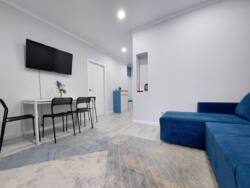 3-комнатная квартира · 55 м² · 3/9 этаж, Аскарова Асанбая 21/20 фото 1 3-комнатная квартира · 55 м² · 3/9 этаж, Аскарова Асанбая 21/20 фото 1