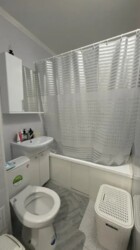 2-комнатная квартира · 41.8 м² · 3/5 этаж, мкр Орбита-4 5 — Мустафина Биржана фото 4 2-комнатная квартира · 41.8 м² · 3/5 этаж, мкр Орбита-4 5 — Мустафина Биржана фото 4