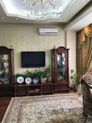 Продается квартира Алматы, Бостандыкский р-н, Керемет мкр. фото 9 Продается квартира Алматы, Бостандыкский р-н, Керемет мкр. фото 9