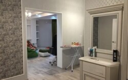 кр Мамыр-7, Шаляпина 21 — фото 1 кр Мамыр-7, Шаляпина 21 — фото 1