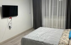 1-комнатная квартира · 40 м² · 7/9 этаж, Розыбакиева — Розыбакиева-Байкадамова фото 3 1-комнатная квартира · 40 м² · 7/9 этаж, Розыбакиева — Розыбакиева-Байкадамова фото 3