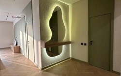 4-комнатная квартира · 160 м² · 10 этаж, Аль-Фараби 105 — Ходжанова https://krisha.kz/a/show/1002171015 фото 3 4-комнатная квартира · 160 м² · 10 этаж, Аль-Фараби 105 — Ходжанова https://krisha.kz/a/show/1002171015 фото 3