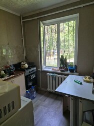 2-комнатная квартира · 44 м² · 1/5 этаж, мкр Орбита-1 38 — Новои и Торайгырова фото 3 2-комнатная квартира · 44 м² · 1/5 этаж, мкр Орбита-1 38 — Новои и Торайгырова фото 3