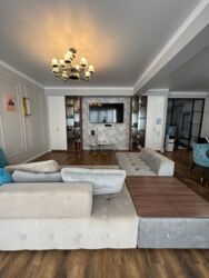 3-комнатная квартира · 157 м² · 11/21 этаж, Снегина 33а — Аль фараби мендикулова https://krisha.kz/a/show/1006456612 фото 4 3-комнатная квартира · 157 м² · 11/21 этаж, Снегина 33а — Аль фараби мендикулова https://krisha.kz/a/show/1006456612 фото 4