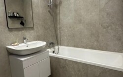 3-��������� �������� � 96.7 �² � 3/17 ����, ���������� � ����������� ���� ���������� � ������������ ���� 2