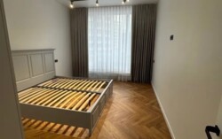 2-комнатная квартира · 57 м² · 16/21 этаж, Аль-Фараби 4/3 — Сейфуллина фото 1 2-комнатная квартира · 57 м² · 16/21 этаж, Аль-Фараби 4/3 — Сейфуллина фото 1
