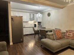 3-комнатная квартира на пр. Сейфуллина фото 2 3-комнатная квартира на пр. Сейфуллина фото 2