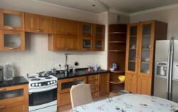 3-комнатная квартира · 100 м² · 10/14 этаж, Масанчи 98в фото 1 3-комнатная квартира · 100 м² · 10/14 этаж, Масанчи 98в фото 1