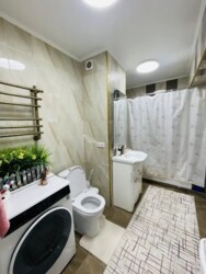 3-комнатная квартира · 115 м² · 4/5 этаж, Аль Фараби — Аль Фараби Ходжанова фото 3 3-комнатная квартира · 115 м² · 4/5 этаж, Аль Фараби — Аль Фараби Ходжанова фото 3