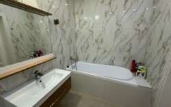 3-комнатная квартира · 105.5 м² · 12/21 этаж, Сейфуллина 574/1 к2 фото 5 3-комнатная квартира · 105.5 м² · 12/21 этаж, Сейфуллина 574/1 к2 фото 5