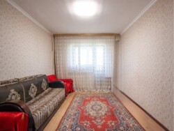 4-комнатная квартира · 77 м² · 7/9 этаж, Жандосова 182 — Жандосова Саина фото 2 4-комнатная квартира · 77 м² · 7/9 этаж, Жандосова 182 — Жандосова Саина фото 2