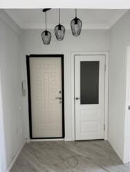 2-комнатная квартира · 47.5 м² · 4/6 этаж, мкр Казахфильм 40 фото 11 2-комнатная квартира · 47.5 м² · 4/6 этаж, мкр Казахфильм 40 фото 11