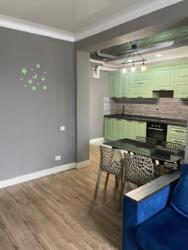 2-комнатная квартира · 50 м², Абая 130 — Абая Хусаинова фото 5 2-комнатная квартира · 50 м², Абая 130 — Абая Хусаинова фото 5