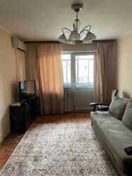 4-комнатная квартира на пр. Аль-Фараби (уг. ул. Шашкина) фото 2 4-комнатная квартира на пр. Аль-Фараби (уг. ул. Шашкина) фото 2