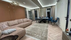 3-��������� �������� � 156.4 �² � 3/3 ����, ��� ��� ������, �������� �������� 48/21 ���� 7