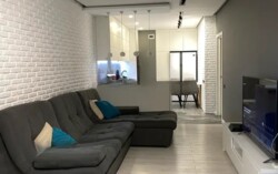 3-комнатная квартира · 88 м² · 3/12 этаж, Абиша Кекильбаева 97А — Байкадамова фото 9 3-комнатная квартира · 88 м² · 3/12 этаж, Абиша Кекильбаева 97А — Байкадамова фото 9