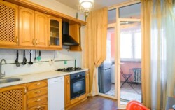 2-��������� �������� � 60.5 �² � 3/4 ����, ��� �����-3, ���������� 18 � ���������� ��������� ���� 2