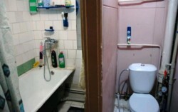 3-комнатная квартира · 54.9 м² · 2/4 этаж, Торекулова 69 — Наурызбай батыра-Маметовой https://krisha.kz/a/show/1001093610 фото 2 3-комнатная квартира · 54.9 м² · 2/4 этаж, Торекулова 69 — Наурызбай батыра-Маметовой https://krisha.kz/a/show/1001093610 фото 2