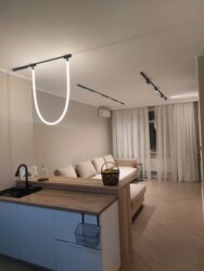 2-комнатная квартира (65.3 м²) в ЖК 'Европолис' фото 1 2-комнатная квартира (65.3 м²) в ЖК 'Европолис' фото 1