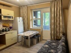 мкр Таугуль-2, Сулейманова фото 1 мкр Таугуль-2, Сулейманова фото 1