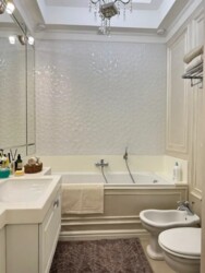 3-комнатная квартира · 90 м² · 4/9 этаж, Хаджи Мукана 49 фото 6 3-комнатная квартира · 90 м² · 4/9 этаж, Хаджи Мукана 49 фото 6