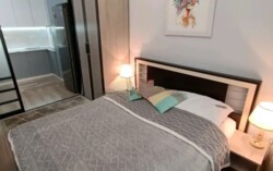 2-комнатная квартира · 39 м² · 3/12 этаж, Катаева 155/1 — Сатпаева фото 1 2-комнатная квартира · 39 м² · 3/12 этаж, Катаева 155/1 — Сатпаева фото 1