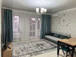 2-комнатная квартира в ЖК 'Шахристан' фото 4 2-комнатная квартира в ЖК 'Шахристан' фото 4