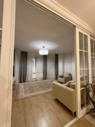 2-комнатная квартира в Горном гиганте на ул. Жамакаева, 258/5-12 фото 5 2-комнатная квартира в Горном гиганте на ул. Жамакаева, 258/5-12 фото 5