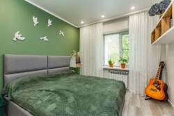 Продается квартира Алматы, Мкр Самал-3, ул. Кажымукана, 18 фото 1 Продается квартира Алматы, Мкр Самал-3, ул. Кажымукана, 18 фото 1