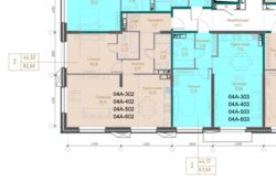 Жилой комплекс Hayat Meliora фото 6 Жилой комплекс Hayat Meliora фото 6