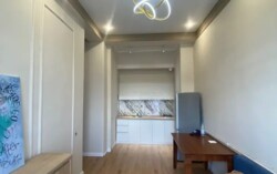 2-комнатная квартира · 41 м² · 3/4 этаж, мкр Баганашыл 138/3 фото 2 2-комнатная квартира · 41 м² · 3/4 этаж, мкр Баганашыл 138/3 фото 2