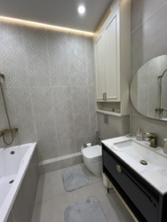 4-��������� �������� � 127 �² � 8/21 ����, ���-������ 27/3 � ���������� ��������� ���� 9