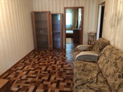 2-комнатная квартира · 47.7 м² · 5/5 этаж, мкр Орбита-3 — Между Саина и Мустафина фото 2 2-комнатная квартира · 47.7 м² · 5/5 этаж, мкр Орбита-3 — Между Саина и Мустафина фото 2