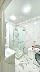 3-��������� �������� � 76 �² � 4/12 ����, ������� � �������-��������� ���� 5