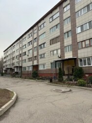 1-комнатная квартира · 51.2 м² · 1/5 этаж, мкр Самал-3 117/5 — Қажымұқан Мендіқұлов фото 4 1-комнатная квартира · 51.2 м² · 1/5 этаж, мкр Самал-3 117/5 — Қажымұқан Мендіқұлов фото 4